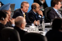ABD istihbaratı, Erdoğan’ın da katıldığı G-20 zirvesini dinlemiş