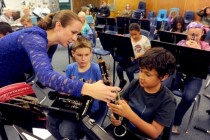 “Müzik eğitimi çocukların akademik başarısını artırıyor”