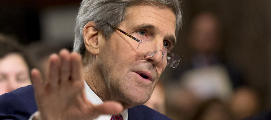 Kerry: Müslüman Kardeşler Mısır’ın devrimini çaldı