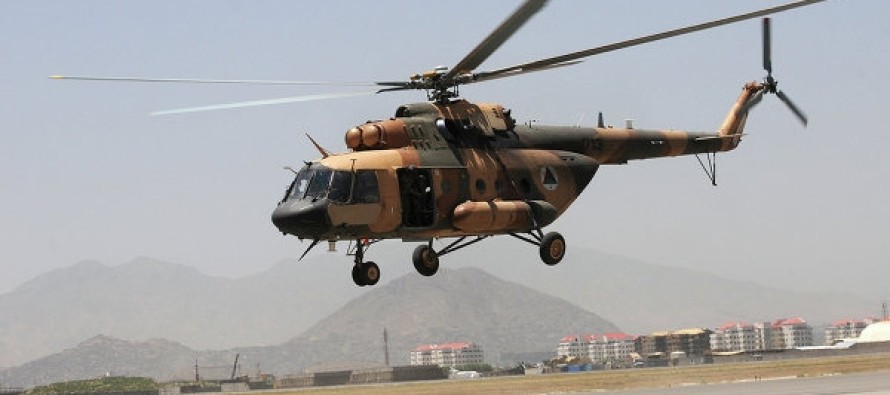 ABD, Esed’e destek verdiği gerekçesi ile Rusya’dan helikopter alımını durdurdu