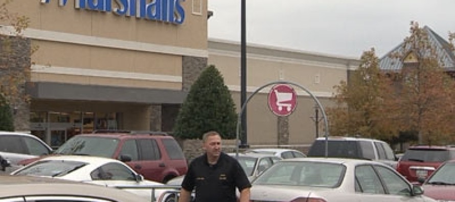 Nashville polisi: Hırsızlara davetiye çıkarmayın!