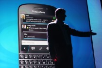 BlackBerry satışı durduruldu