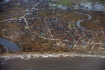 Rakamlarla Filipinler’deki Haiyan tayfunu