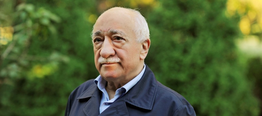 Fethullah Gülen Hocaefendi’den Filipinli afetzedelere yardım