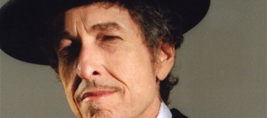 Bob Dylan’a Hırvatlar’dan ‘Ku Klux Klan’ davası