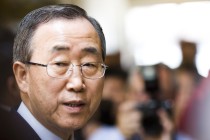 BM Suriye’deki ”varil bombalı” saldırılarını kınadı