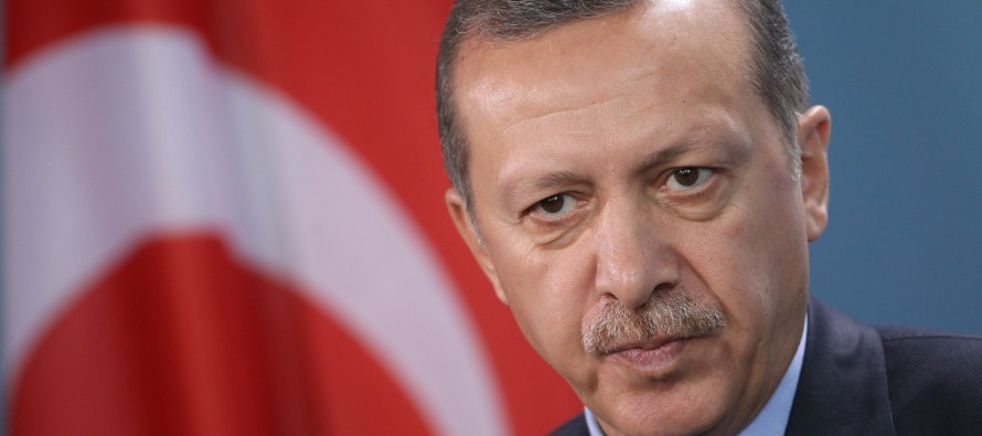 New Yorker: Erdoğan kendi kendini çökertecek mi?
