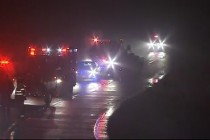 Georgia’da uçak kazası:1 ölü