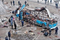 [HABER ANALİZ] Rusya’da ikinci terör saldırısı: 14 ölü