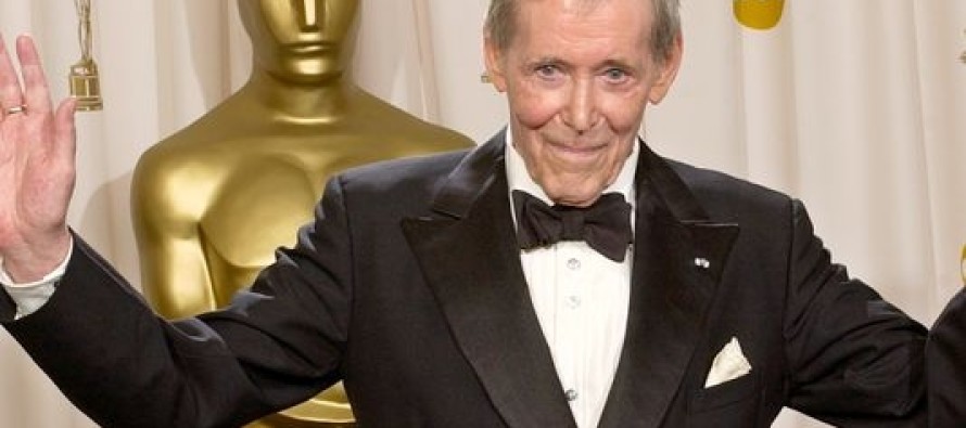Oscar ödüllü aktör Peter O’Toole hayatını kaybetti