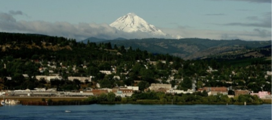 Oregon’da üniversitelerin ücretsiz olması için çalışmalar sürüyor