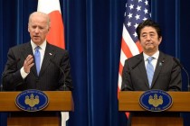 Çin, Güney Kore ve Japonya krizine Joe Biden diplomasisi