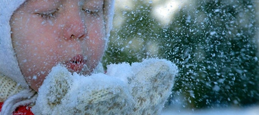 Çocukların kışı sağlıklı geçirmesi için tavsiyeler