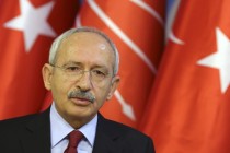 Wall Street Journal Kılıçdaroğlu röportajını yayınladı