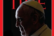 TIME, Papa Francesco’u yılın kişisi seçti