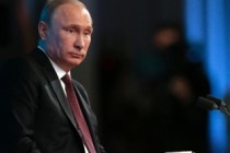 Putin: Greenpace aktivistleri aftan yararlanabilir