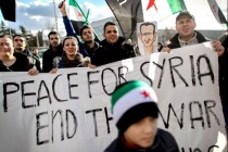 Cenevre’deki ilk tur Suriye görüşmeleri tamamlandı