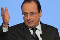 AFP- “Hollande’nin ziyareti önemli”