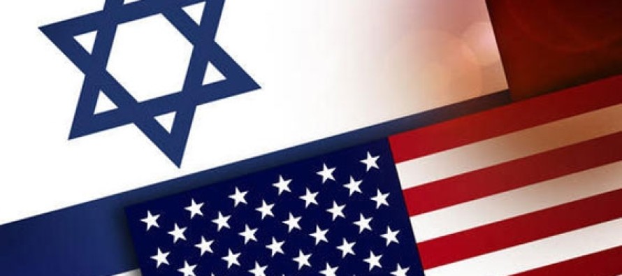 ABD ile İsrail arasında ‘Kerry’ krizi