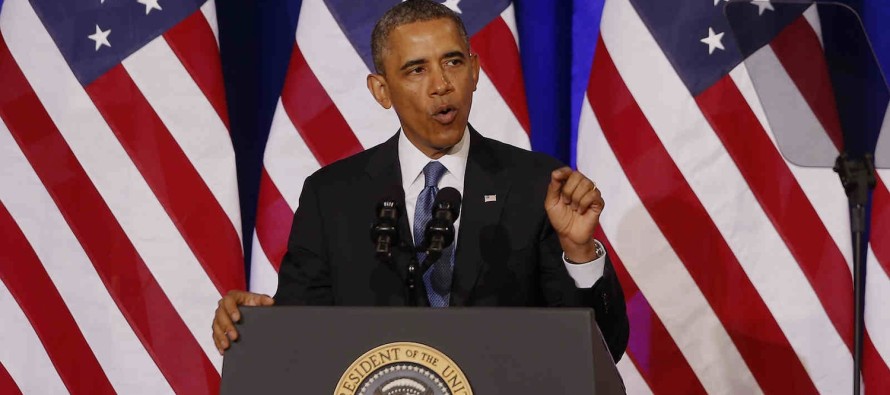 Obama’dan istihbarat birimlerine ‘dünya liderlerini dinleme’ yasağı