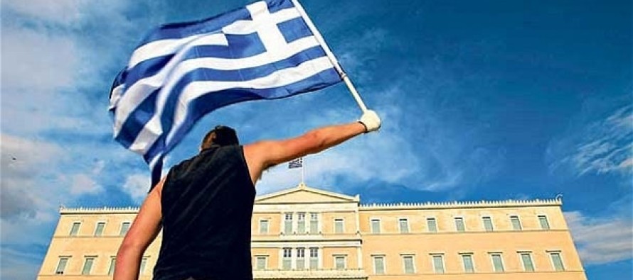 Yunanistan’da 9 milyon Euro yolsuzluk parası devlete geri ödendi