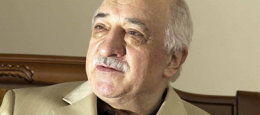 Gülen’in avukatı: Telefon görüşmelerini kara propaganda için servis edecekler
