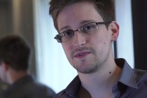 Snowden’in Rusya’dan gitmeye niyeti yok!