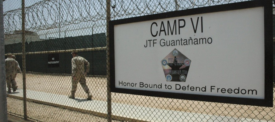 Rusya, ABD’den Guantanamo’yu kapatmasını istedi