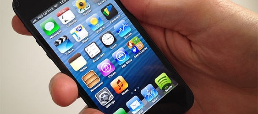 Apple, iPhone’un ekranını büyütüyor