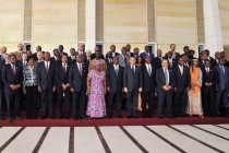 Afrika Birliği zirvesinde 50 yıllık rüyalar konuşuldu