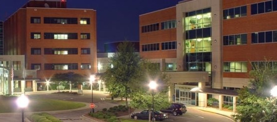 South Carolina’da usulsüzlük yapan hastaneye ‘kapatma tehdidi’