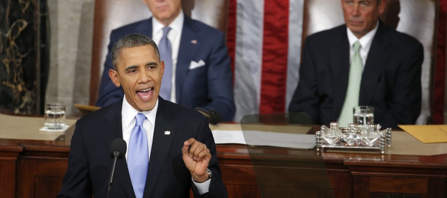 Obama, saatlik ücretlerin artırılmasını istedi