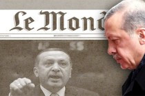 Le Monde: Erdoğan, 10 yıllık başarılarını mahvediyor