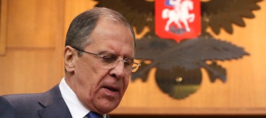 Lavrov’dan vahşet fotoğrafları yorumu: Suriye’de iki taraf da savaş suçu işledi