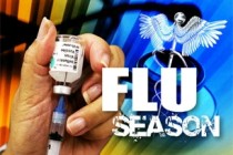Georgia’da gripten ölenlerin sayısı 40’a yükseldi