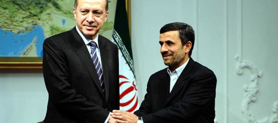 AFP- “Erdoğan İran’a gidiyor”