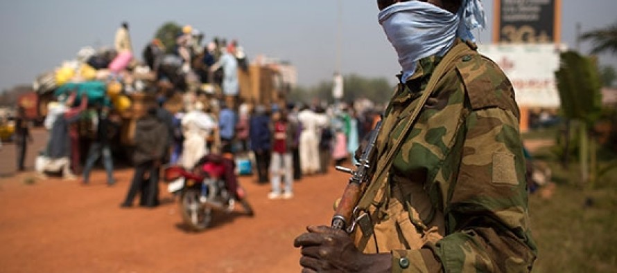 BM: Orta Afrika’da soykırım ihtimali var