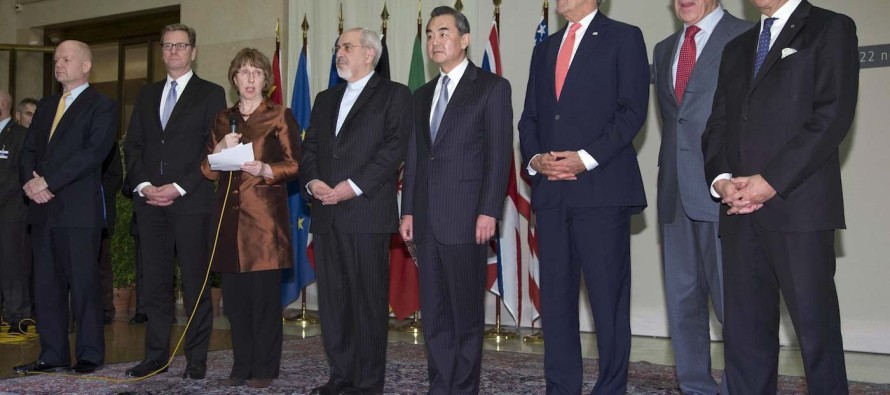 Beyaz Saray: İran ile nükleer anlaşma 20 Ocak’ta yürürlüğe giriyor
