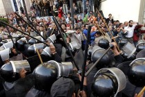 Mısır’da darbe hükümeti protestoculara göz açtırmıyor; 7 ölü