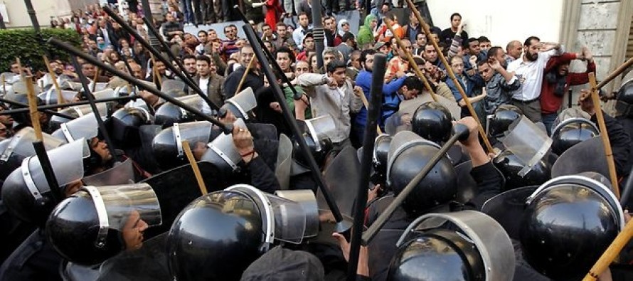 Mısır’da darbe hükümeti protestoculara göz açtırmıyor; 7 ölü