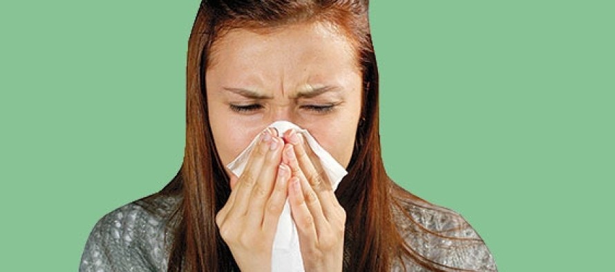 Soğuk algınlığı, göz sağlığını etkiliyor
