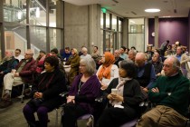 Seattle’da “İslamın farklı yollarını keşfetme” semineri