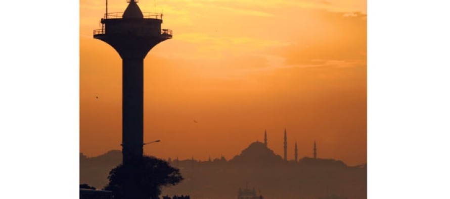 DEFENSE NEWS- “Türkiye kıyı savunmasını güçlendiriyor”