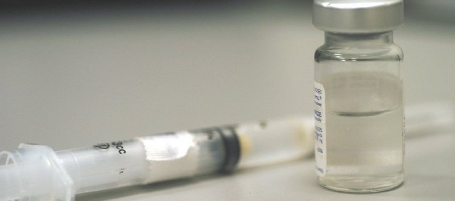 North Carolina’da grip salgını ölümleri 33’e yükseldi