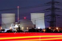 Nükleer santralde çatlak