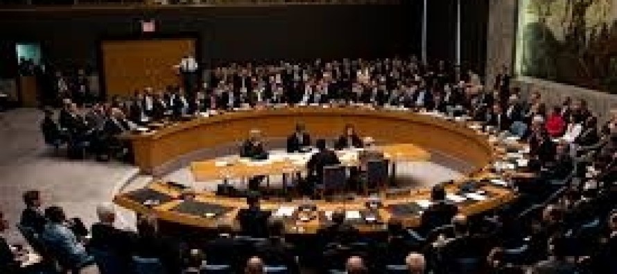 BM, İran’a yaptığı Cenevre-2 davetini geri çekti