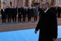 Washington Post’tan çok sert makale: Erdoğan’ın taktiği yeni değil