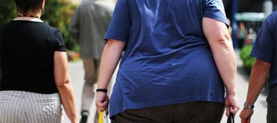 Dünyada obezite artıyor