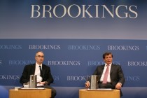 Brookingsli Türk uzmanlardan Takvim’in haberine yalanlama