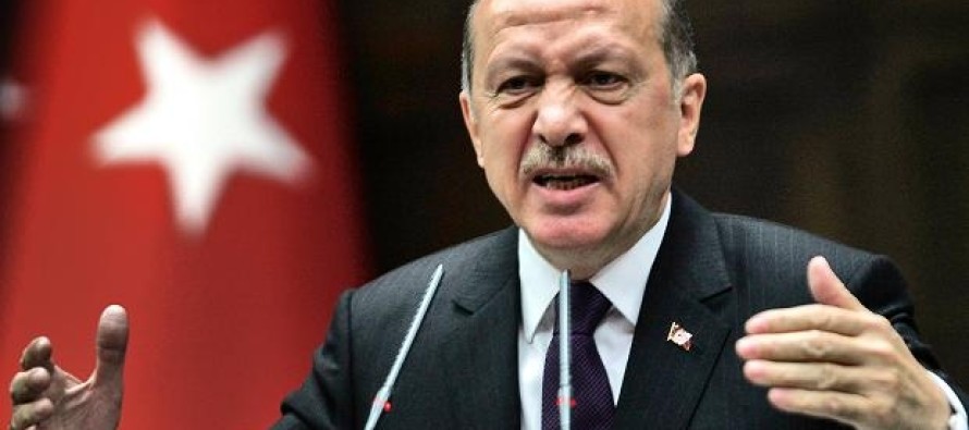 [YORUM] Batı, Erdoğan ve Türkiye algısı